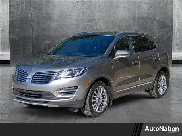 2017 Lincoln MKC Reserve — SUV — 70,945 mi — Hardeeville, SC