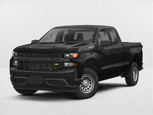 2020 Chevrolet Silverado 1500 RST — Pickup Truck — 123,887 mi — Hardeeville, SC
