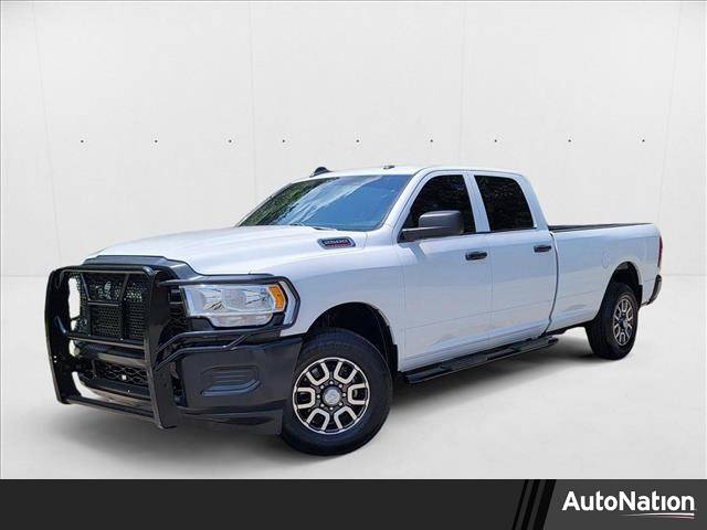 2022 Ram 2500 Tradesman — Pickup Truck — 70,516 mi — Hardeeville, SC