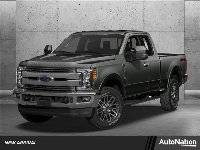 2017 Ford Super Duty F-250 Lariat — Pickup Truck — 140,535 mi — Hardeeville, SC