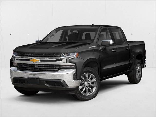 2020 Chevrolet Silverado 1500 RST — Pickup Truck — 127,886 mi — Hardeeville, SC