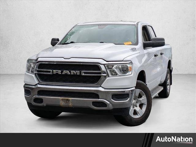 2020 Ram 1500 Tradesman — Pickup Truck — 274,000 mi — Hardeeville, SC