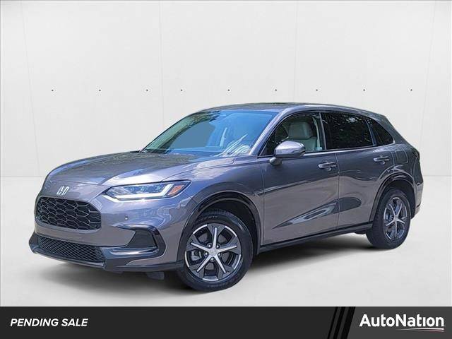 2023 Honda HR-V EX-L — SUV — 54,876 mi — Hardeeville, SC