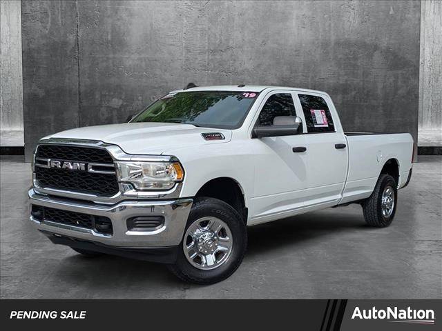 2019 Ram 2500 Tradesman — Pickup Truck — 148,474 mi — Hardeeville, SC