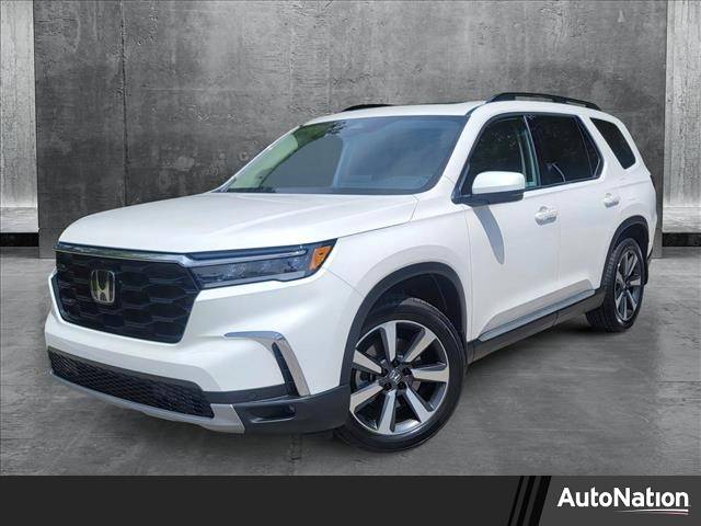 2023 Honda Pilot Touring — SUV — 45,044 mi — Hardeeville, SC