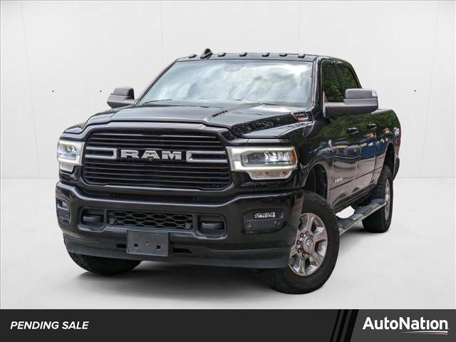 2019 Ram 2500 Big Horn — Pickup Truck — 65,419 mi — Hardeeville, SC