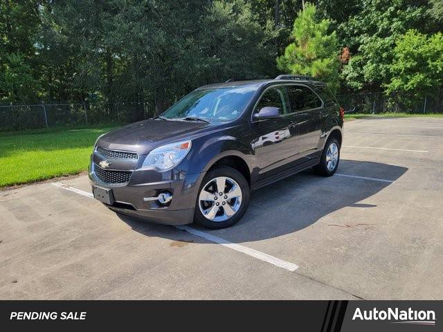 2015 Chevrolet Equinox LT — SUV — 95,691 mi — Hardeeville, SC