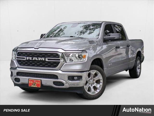 2023 Ram 1500 Big Horn — Pickup Truck — 29,143 mi — Hardeeville, SC