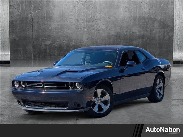 2015 Dodge Challenger SXT — Coupe — 53,441 mi — Hardeeville, SC