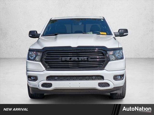 2021 Ram 1500 Big Horn — Pickup Truck — 90,122 mi — Hardeeville, SC