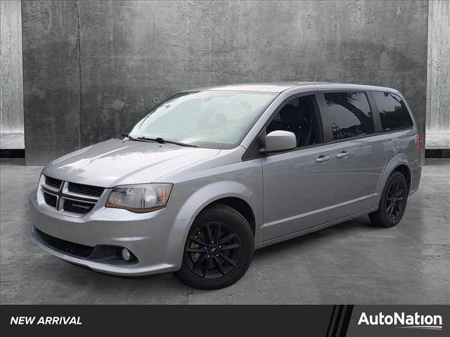 2019 Dodge Grand Caravan GT — Minivan — 92,106 mi — Hardeeville, SC