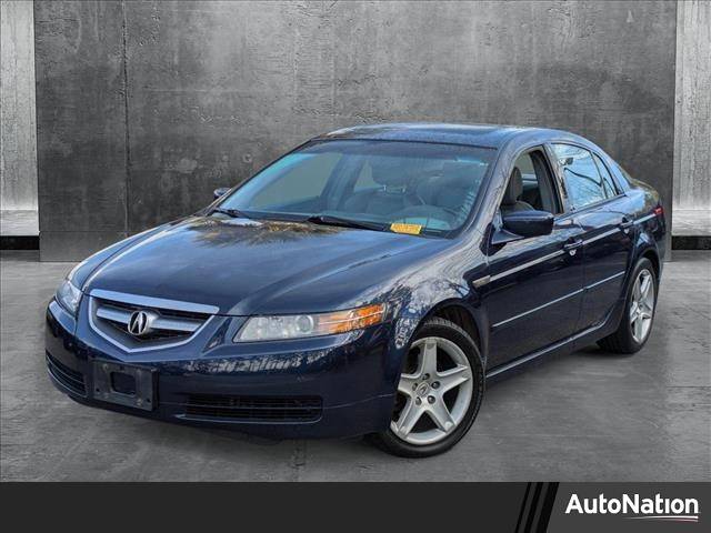 2005 Acura TL Standard — Sedan — 134,937 mi — Hardeeville, SC