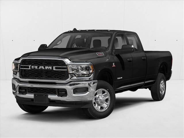 2019 Ram 2500 Tradesman — Pickup Truck — 121,102 mi — Hardeeville, SC