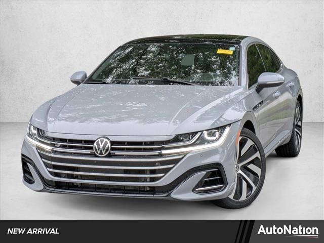 2022 Volkswagen Arteon SEL R-Line — Hatchback — 48,187 mi — Hardeeville, SC