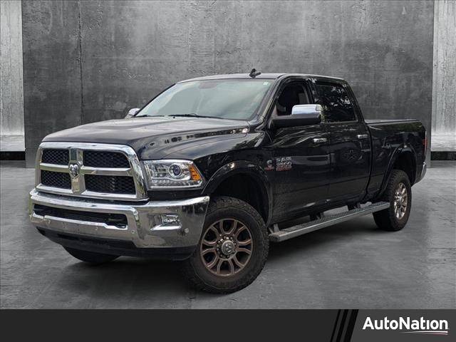 2016 Ram 3500 Laramie — Pickup Truck — 113,452 mi — Hardeeville, SC