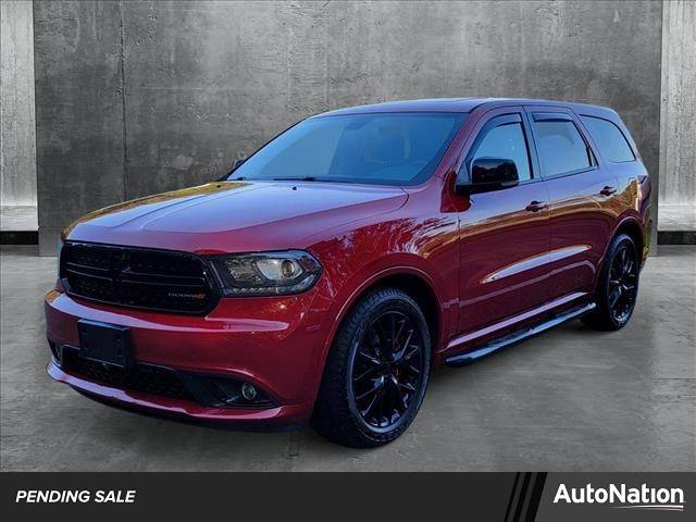 2015 Dodge Durango R/T — SUV — 62,790 mi — Hardeeville, SC