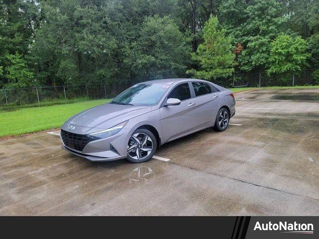 2023 Hyundai Elantra SEL — Sedan — 30,873 mi — Hardeeville, SC