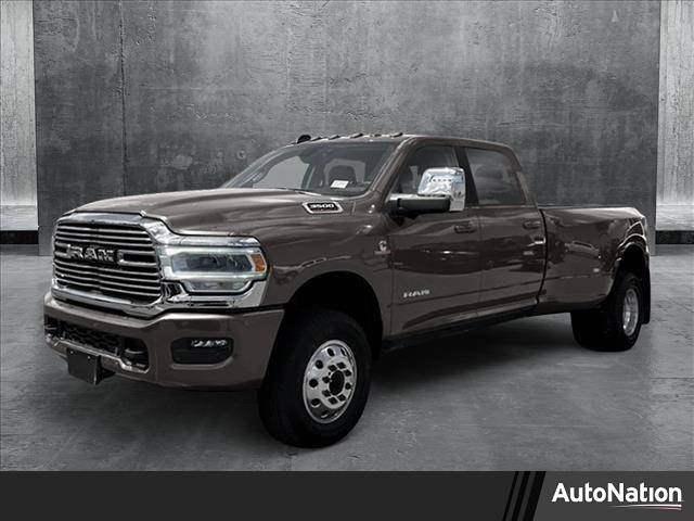 2024 Ram 3500 Laramie — Pickup Truck — 12,772 mi — Hardeeville, SC