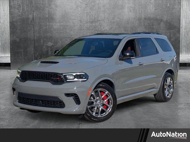 2024 Dodge Durango R/T Premium — SUV — 15,583 mi — Hardeeville, SC