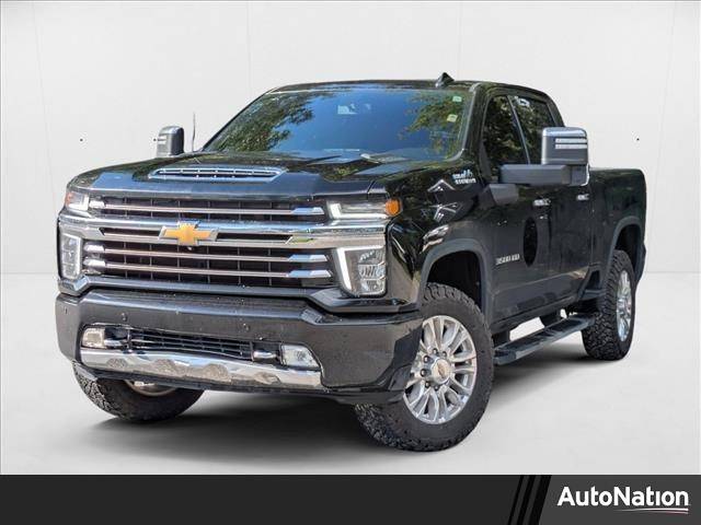 2022 Chevrolet Silverado 3500HD High Country — Pickup Truck — 139,461 mi — Hardeeville, SC