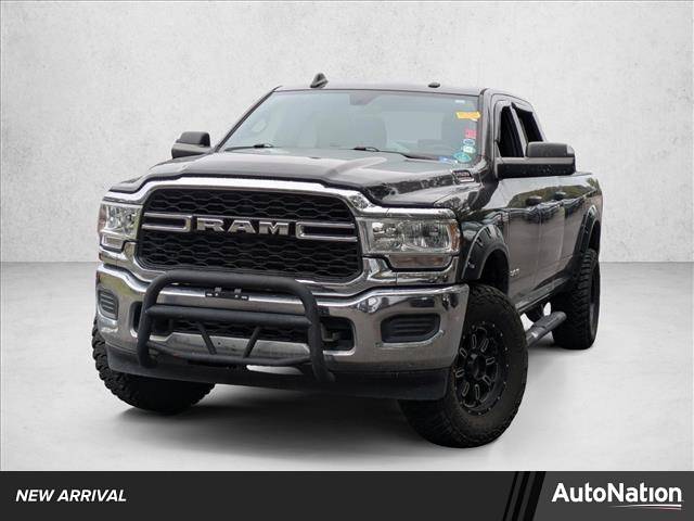 2021 Ram 2500 Tradesman — Pickup Truck — 141,062 mi — Hardeeville, SC