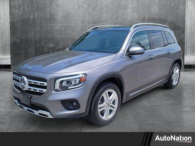 2021 Mercedes-Benz GLB GLB 250 — SUV — 63,843 mi — Hardeeville, SC