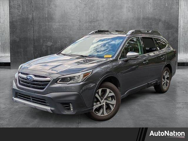 2021 Subaru Outback 2.5i Touring — SUV — 40,783 mi — Hardeeville, SC