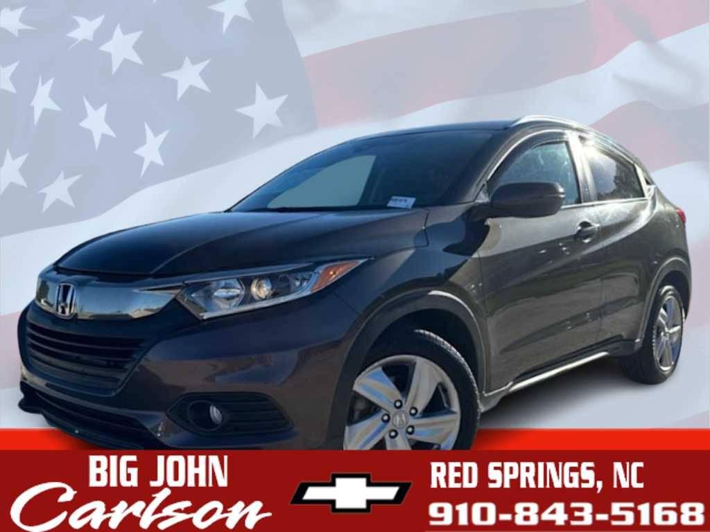 2020 Honda HR-V EX — SUV — 110,720 mi — Red Springs, NC