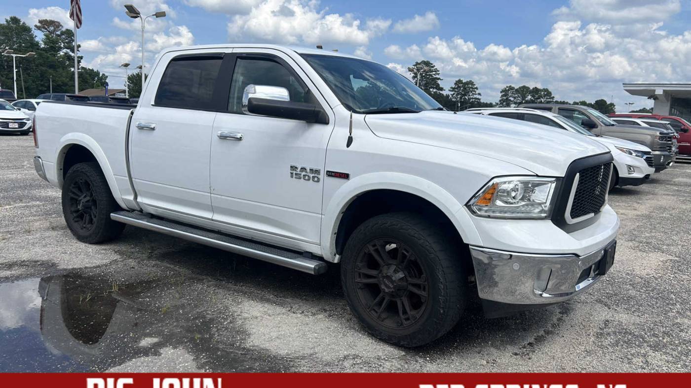 Used 2018 Ram 1500 for Sale in Atlanta, GA (with Photos) Page 2 TrueCar