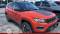 2017 Jeep Compass in Red Springs, NC 1 - Open Gallery