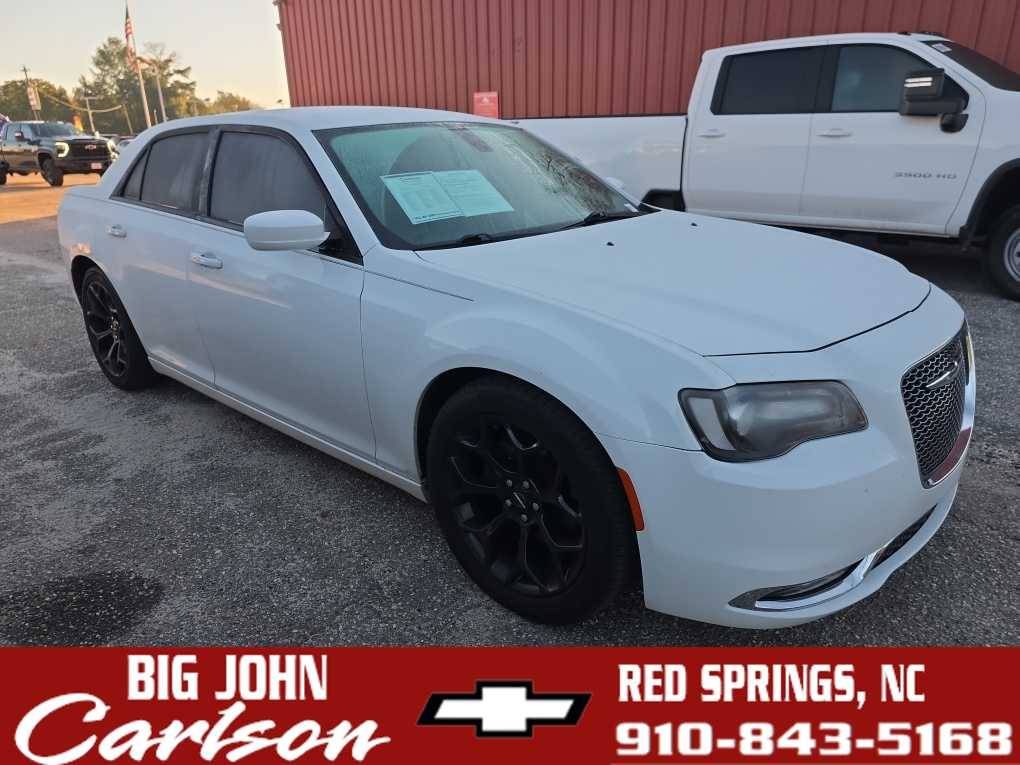 2019 Chrysler 300 S — Sedan — 93,820 mi — Red Springs, NC