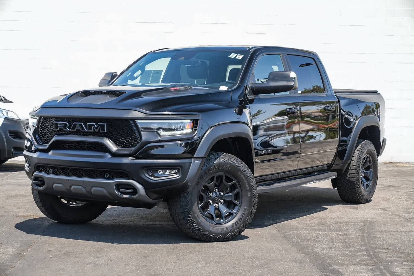 2021 Ram 1500 TRX — Pickup Truck — 38,922 mi — Costa Mesa, CA