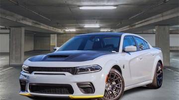 New Dodge Charger SRT Hellcat Widebody for Sale in Los Angeles, CA (with  Photos) - TrueCar