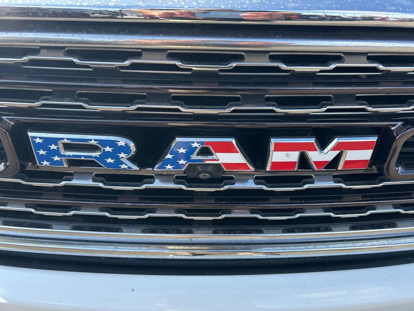 2021 Ram 1500 Limited — Pickup Truck — 66,607 mi — Costa Mesa, CA