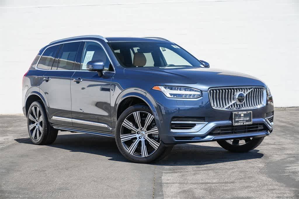 2021 Volvo XC90 Plug-In Hybrid Inscription — SUV — 36,808 mi — Costa Mesa, CA