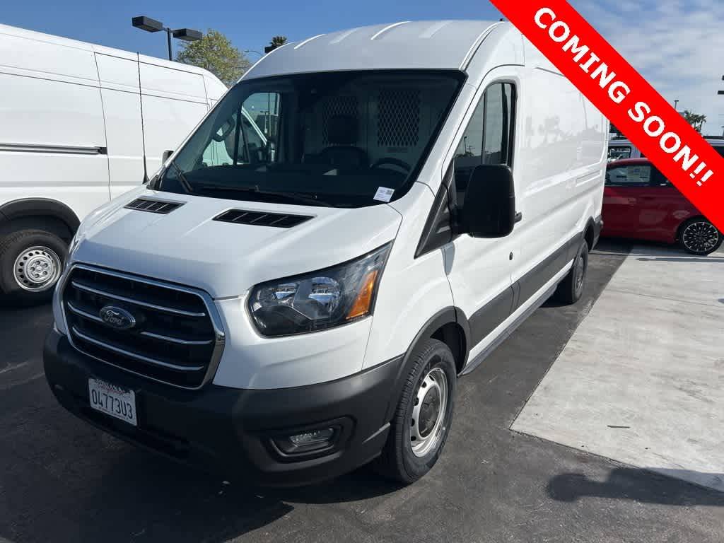 2020 Ford Transit Cargo Van T-250 — Cargo Van — 33,067 mi — Costa Mesa, CA