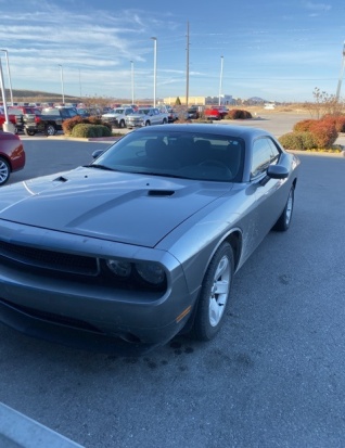 Used 2011 Dodge Challengers For Sale Truecar