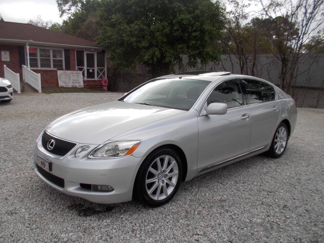 2006 Lexus GS GS 300 — Sedan — 154,332 mi — Spartanburg, SC