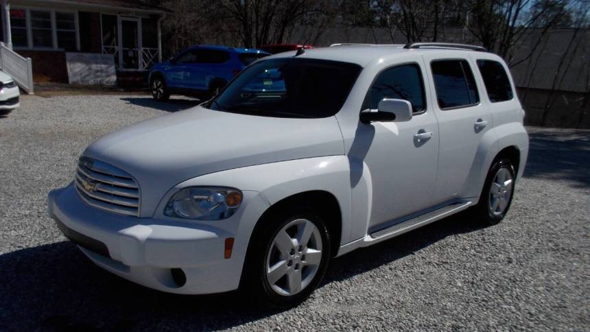 2010 Chevrolet HHR 1LT — SUV — 86,006 mi — Spartanburg, SC