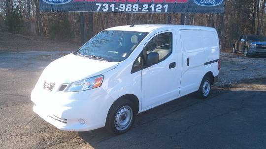 2020 Nissan NV200 Compact Cargo S — Cargo Van — 150,584 mi — Henderson, TN