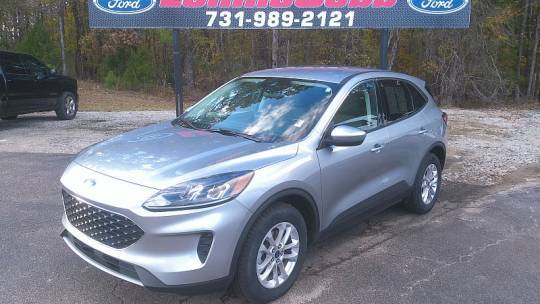 2021 Ford Escape SE — SUV — 38,542 mi — Henderson, TN