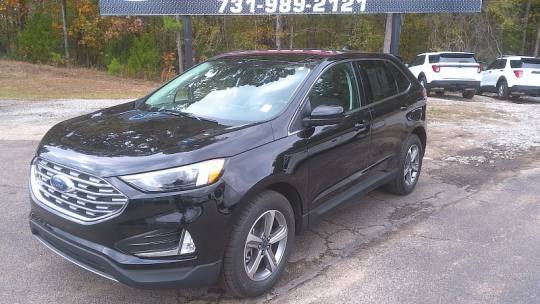 2022 Ford Edge SEL — SUV — 39,380 mi — Henderson, TN