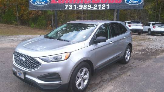 2023 Ford Edge SE — SUV — 21,974 mi — Henderson, TN