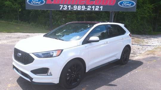 2022 Ford Edge ST-Line — SUV — 26,702 mi — Henderson, TN