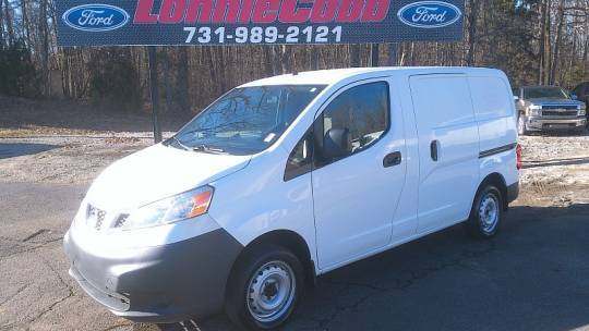 2014 Nissan NV200 Compact Cargo SV — Cargo Van — 166,447 mi — Henderson, TN