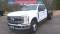 2024 Ford Super Duty F-350 Chassis Cab in Henderson, TN 1 - Open Gallery