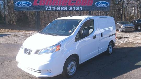 2020 Nissan NV200 Compact Cargo S — Cargo Van — 148,710 mi — Henderson, TN