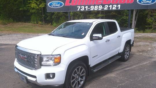 2019 GMC Canyon Denali — Pickup Truck — 91,607 mi — Henderson, TN