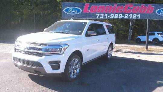 2022 Ford Expedition King Ranch — SUV — 56,626 mi — Henderson, TN