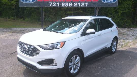 2020 Ford Edge SEL — SUV — 69,047 mi — Henderson, TN